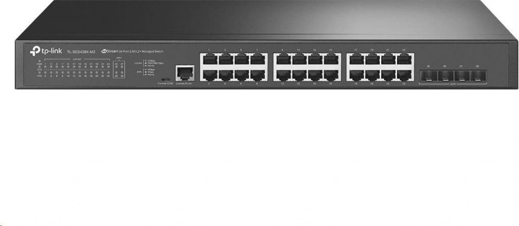 TP-Link SG3428X-M2