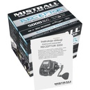 Mistrall Receptor 5000