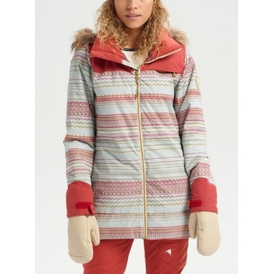 Burton Lelah aqua revel/tandori 2019/20 dámská