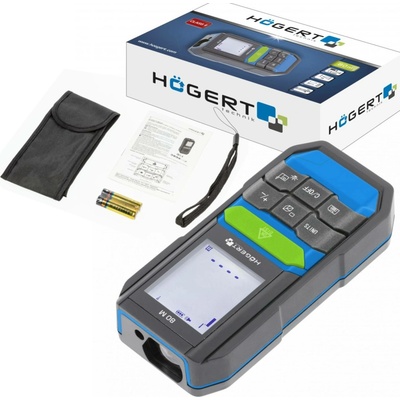 Hogert HT4M324