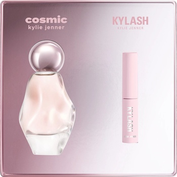 Kylie Jenner Fragrance КОМПЛЕКТ KYLIE JENNER Cosmic Eau De Parfum Duo Gift Set Комплект дамски