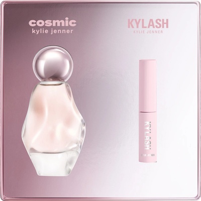 Kylie Jenner Fragrance КОМПЛЕКТ KYLIE JENNER Cosmic Eau De Parfum Duo Gift Set Комплект дамски