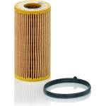Mann-filter Маслен филтър mann-filter hu 719/6 x