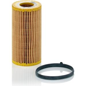 Mann-filter Маслен филтър mann-filter hu 719/6 x