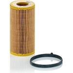 Mann-filter Маслен филтър mann-filter hu 719/6 x