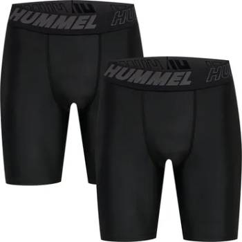 Hummel Шорти Hummel hmlTE TOPAZ 2-PACK TIGHT SHORTS 214978-2042 Размер L