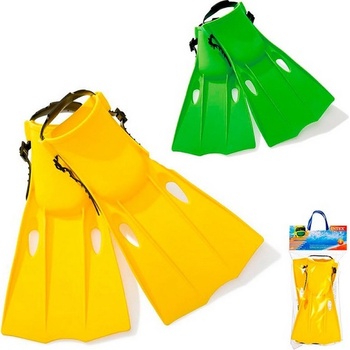 Intex Small Swim Fins