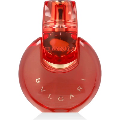 Bvlgari Omnia Coral toaletná voda dámska 100 ml tester