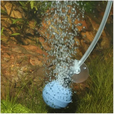 JBL ProSilent Aeras Micro Ball L - Разпръсквател за въздух - топка- диаметър 40 мм