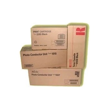 Ricoh Тонер, RICOH, 408185 Cyan, за SP C360HE, 5 000 страници (408185)