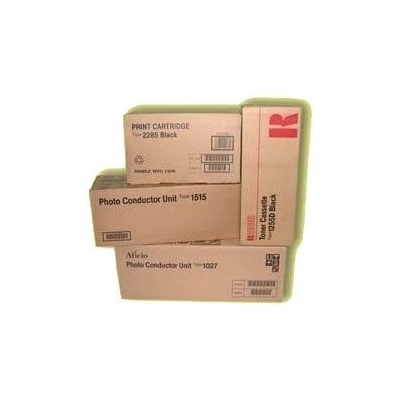 Ricoh Тонер, RICOH, 408185 Cyan, за SP C360HE, 5 000 страници (408185)