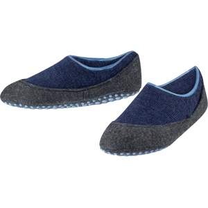 Falke Детски пантофи Falke Kid's Cosy Slipper Catspads Slippers - Darkblue - размер 31-32 (EU) (702-1733-0311)