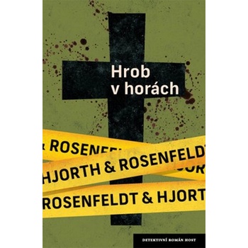 Hrob v horách