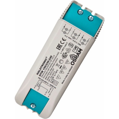 OSRAM trafo halotronic HTM 150/230-240 4050300581415