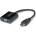 Startech HD2VGAE3