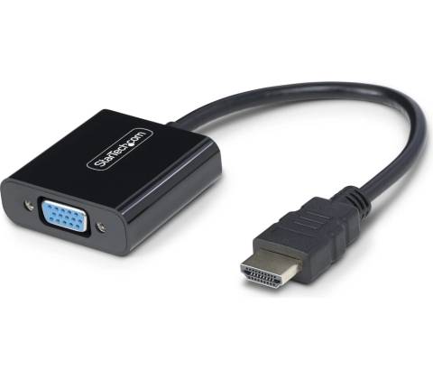 Startech HD2VGAE3