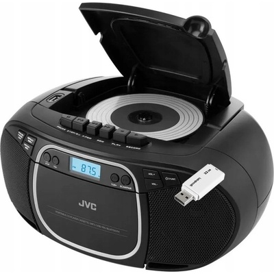 JVC RC-E451B
