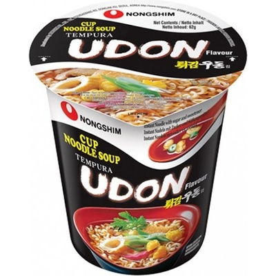 Udon Tempura Noodle Soup 62 g