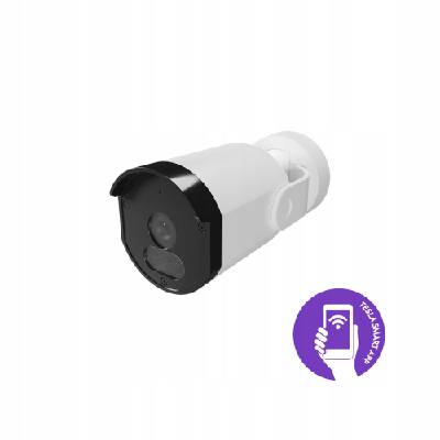 TESLA Smart Camera Outdoor (2022) TSL-CAM-BULLET8S