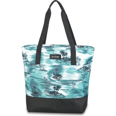 Dakine CLASSIC TOTE BLUEISLE plážová taška 33L