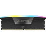 Corsair VENGEANCE RGB 8GB DDR5 5200MHz CMH8GX5M1B5200C40