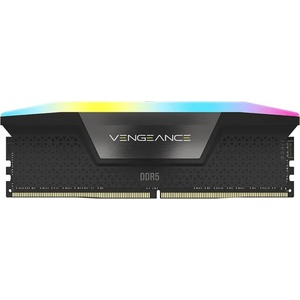 Corsair VENGEANCE RGB 8GB DDR5 5200MHz CMH8GX5M1B5200C40