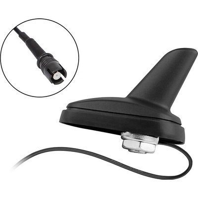 BLOW Autoanténa VW group 22-683-