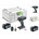 Festool T 18+3-Basic