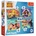Trefl Puzzle 4v1 - Лудите Миньони / Universal Despicable Me 4 (34648)