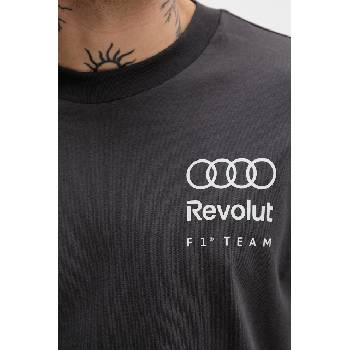 Adidas тениска мъжка памучна x Audi (KE6096)