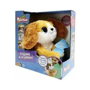 EPEE Mulhouse Plush Interactive, Doggy EP03950