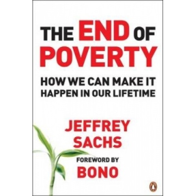 The End of Poverty. Das Ende der Armut, Englische Ausgabe