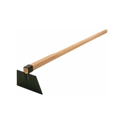 Motyka na řepu 175 mm s násadou 110 cm PROFI