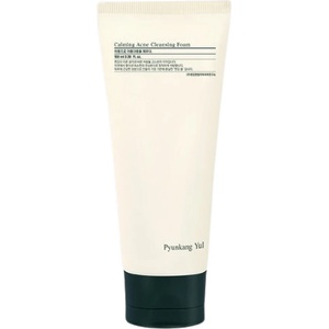 Pyunkang Yul - Calming Acne Cleansing Foam 100ml