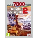 Countermeasure 2 - ATARI 7800