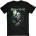 Megadeth Vic Target Rust In Peace Anniversary Black M Риза (MEGATS14MB02)