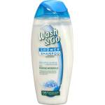  Wash & Go 2в1 Шампоан и душ гел 250мл - Marine Minerals (2543)