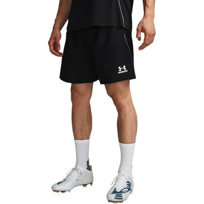 Under Armour Tech Sport Short Black/White