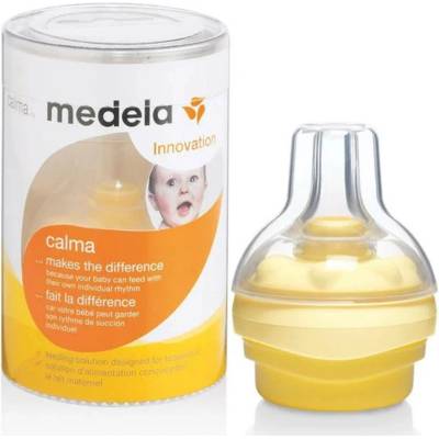 Medela Calma system – Zboží Dáma