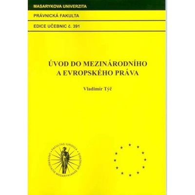 Úvod do mezinárodního a evropského práva, 2. vydání