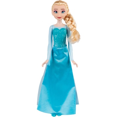 DISNEY Bábika princezná Elsa