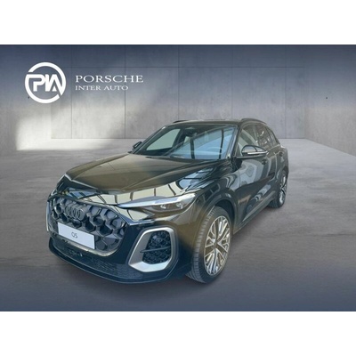 Audi SQ5 TFSI 270 kW