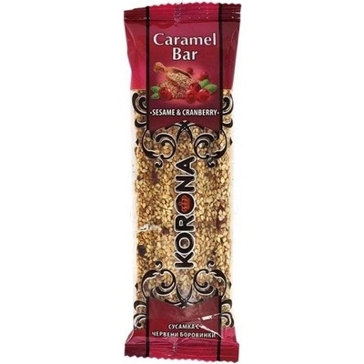Korona Sezamová tyčinka 60g