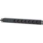 Intellinet 7 Plug 2 m 715140