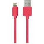 OWC USB Cable USB-A - Lightning 1 m Pink (NWTCBLUSBL1MPK)