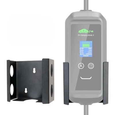 Omnyx Метална стойка за преносимо зарядно устройство за електромобил