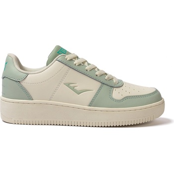 Image 1 of Everlast Маратонки Everlast Hanshi Trainers Women - Beige/Green