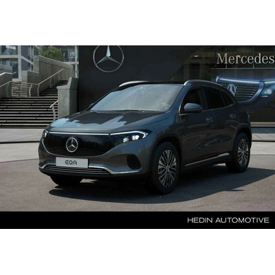 Mercedes-Benz EQA 250 140 kW