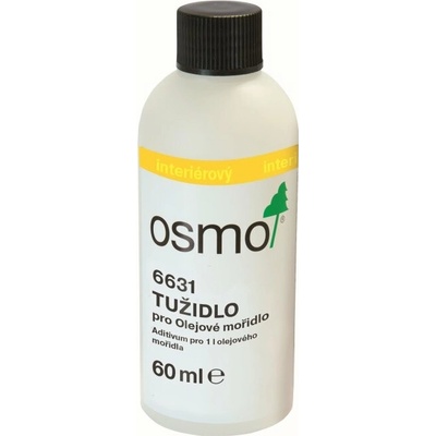 Osmo 6632 Tužidlo pre tvrdý voskový olej Expres 0,15 l