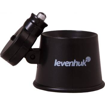 Image 1 of Levenhuk Лупа Levenhuk Zeno Gem M3